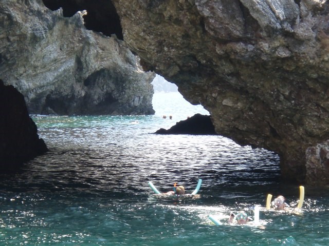 Ekincik &Blue Cave Boat Tour
